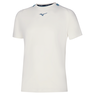 Mizuno Tee  White